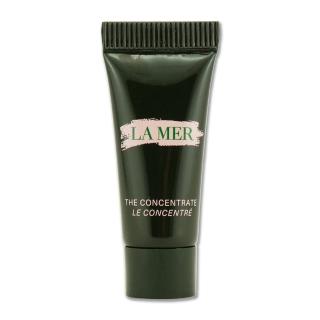 【LA MER 海洋拉娜】濃萃雙重修復精華 3ML〈專櫃公司貨〉