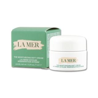 【LA MER 海洋拉娜】舒芙乳霜 7ML〈專櫃公司貨〉