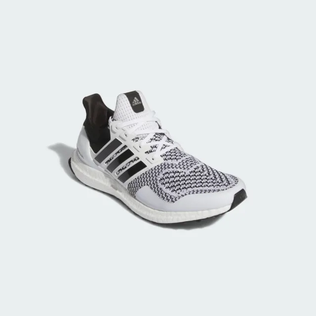 【adidas 愛迪達】ULTRABOOST 1.0 跑鞋 慢跑鞋 運動鞋 男鞋 IH4924