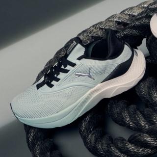 【PUMA】慢跑運動鞋 跑步鞋 女鞋 Softride Mayve Wns 藍色(31016004)