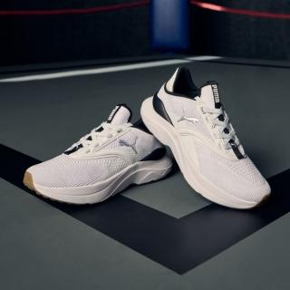 【PUMA】慢跑運動鞋 跑步鞋 女鞋 Softride Mayve Wns 白色(31016002)
