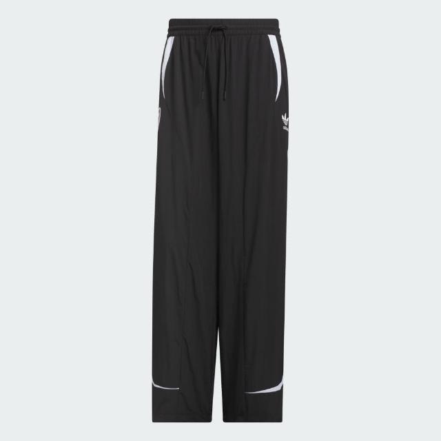 【adidas 愛迪達】運動長褲 男 - Originals JL8355