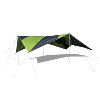 【Lumikenka 露米】極光天幕組_抗菌防蚊(悠遊戶外)