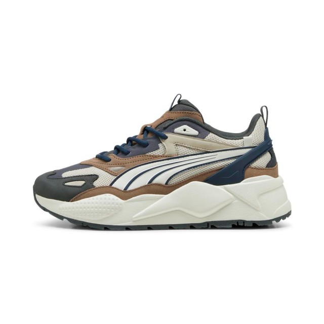 【PUMA官方旗艦】RS-X Efekt PRM 休閒運動鞋 男女共同 39077644