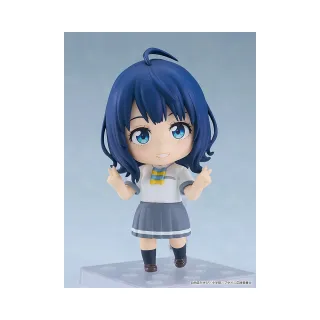 【Good Smile】好微笑 敗北女角太多了 八奈見杏菜(可動模型 黏土人)