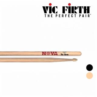 【Vic Firth】NOVA N7A 胡桃木鼓棒 兩色(原廠公司貨 商品保固有保障)