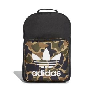【adidas 愛迪達】後背包 CLASSIC BP CAMO 男女 - CD6121