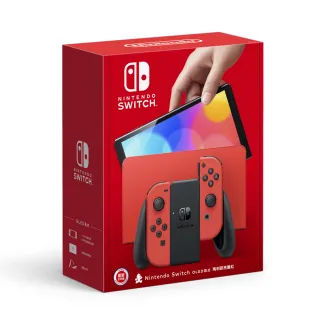Amazon.com: Nintendo 任天堂 Switch OLED 型號,附白色 Joy-Con (翻新) : 其他產品