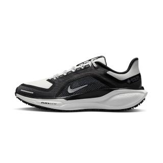 【NIKE 耐吉】Air ZM Pegasus 41 GTX 女鞋 黑色 緩震 小飛馬 氣墊 網布 慢跑鞋 FQ1357-002
