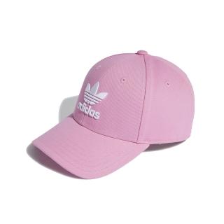 【adidas 愛迪達】運動帽 鴨舌帽 BASEB CLASS TRE 男女 - HL9329
