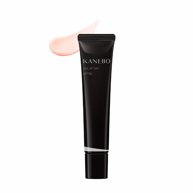 【Kanebo 佳麗寶】KANEBO 隱形水膜日間庇護精華凝乳 40g(大K)