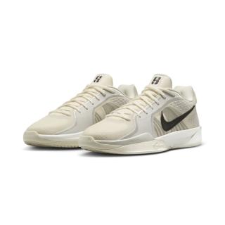 【NIKE 耐吉】W Nike Sabrina 2 EP 椰奶黑勾 籃球鞋 FZ1517-102(緩震 耐穿 運動鞋 女鞋)