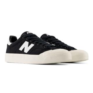 【NEW BALANCE】NB 帆布鞋 黑色 復古 休閒 學生鞋 穿搭(BB100CVB ∞)