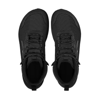 【ALTRA】TIMP HIKER GTX 廷帕 中筒防水戶外鞋 男款 黑色(越野鞋/路跑鞋/健行鞋/輕量/登山/旅遊)