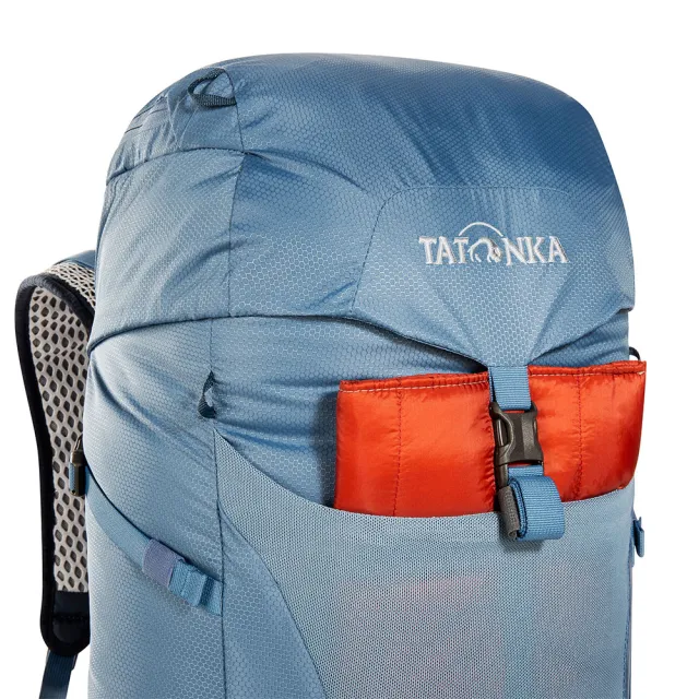 【TATONKA】Hike Pack 25L 多功能透氣背包 W(可登機/爬山/登山/露營/旅行/越野/TTK1570)