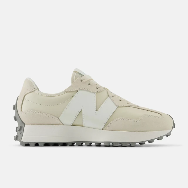 NEW BALANCE NB 休閒鞋 女鞋 運動鞋 奶油 WS327MO-B楦(4397)