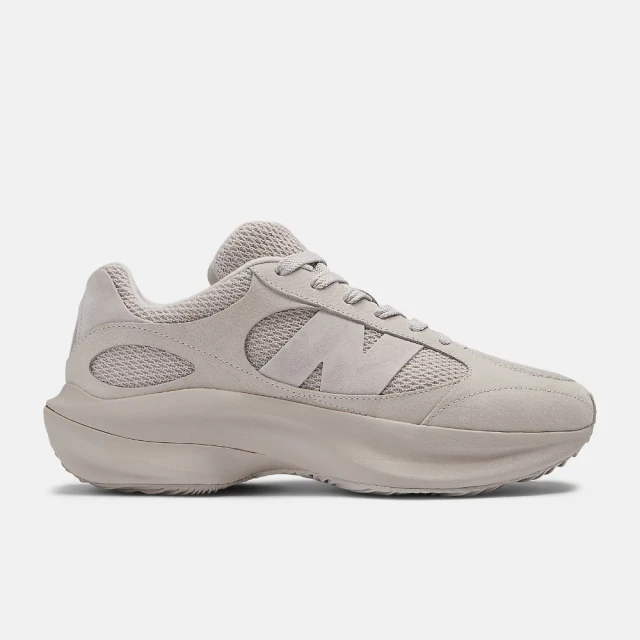 NEW BALANCE NB 休閒鞋 男鞋 女鞋 運動鞋 灰粉 UWRPDFCA-D楦(4409)