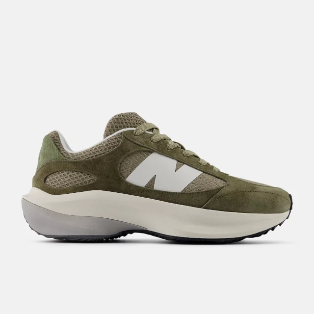 NEW BALANCE NB 休閒鞋 男鞋 運動鞋 橄欖綠 UWRPDCCC-D楦(4408)