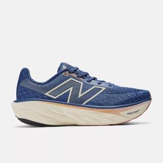 【NEW BALANCE】NB 慢跑鞋 女鞋 運動鞋 緩震 藍 W1080N14-D楦(4403)