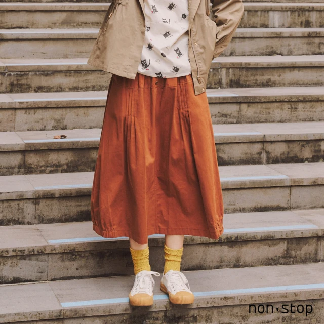 Porabella 排扣調節收腹褲 排扣內褲 高腰收腹褲 束