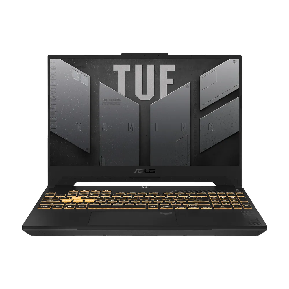 【ASUS】升級16G/1TB組★ 15.6吋i7滿血版RTX3050電競筆電(i7-12700H/16G/512G SSD/TUF Gaming FX507ZC4)