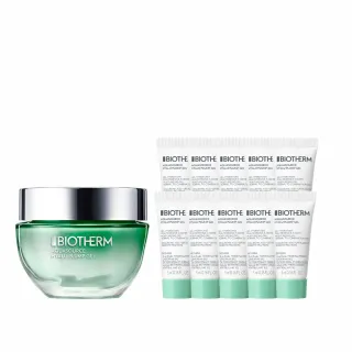 【碧兒泉】官方直營 全效舒緩保濕凍50ml(BIOTHERM凝凍)