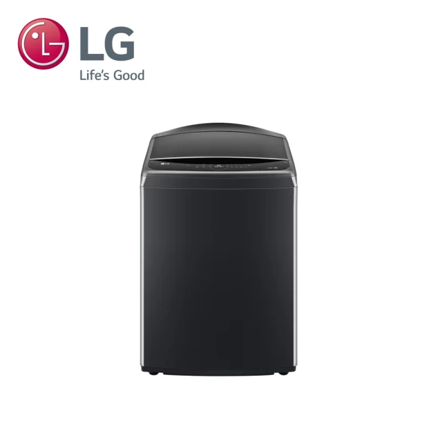 LG 樂金 23公斤+266公升-1+1超值組(WT-VD23HB+GV-L266SV)