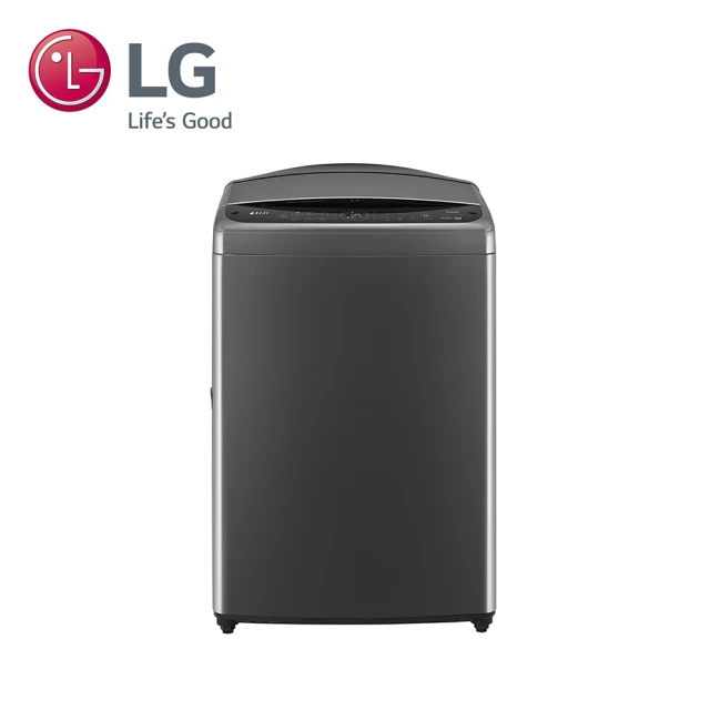 LG 樂金 17公斤+217公升-1+1超值組(WT-VDN17M+GV-L217SV)