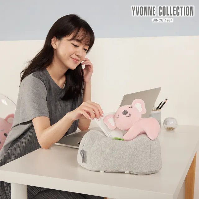【YVONNE 以旺傢飾】經典骨頭療癒傢飾(任選)