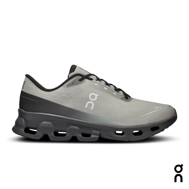 On 昂跑 慢跑鞋 Cloudmonster 2 男鞋 風暴