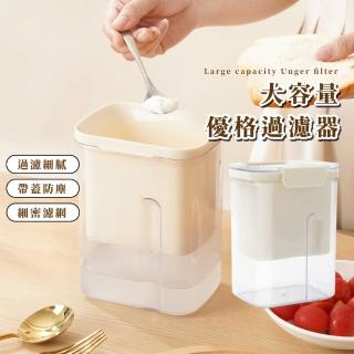 【自製樂趣】大容量優格過濾器(廚房 DIY 豆漿 希臘優格 酸奶 乳清分離 乳水分離 水切優格 居家)