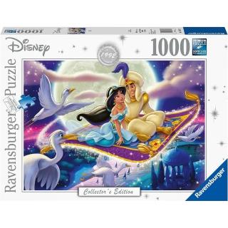 【Ravensburger】維寶迪士尼拼圖 阿拉丁 1000片