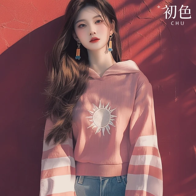 Roots Roots女裝- ORIGINAL 連帽上衣(灰