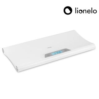 【Lionelo】Baby Balance 智慧嬰兒數位體重計(新生兒幼兒體重計/寶寶秤/電子嬰兒秤)