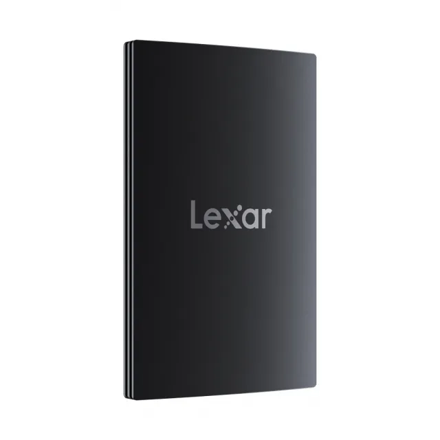 【Lexar 雷克沙】SL500 2TB 外接式ssd 行動 固態硬碟 5年保 最高讀取2000MB/s