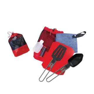 【MSR】Ultralight 輕量廚房工具組(悠遊戶外)