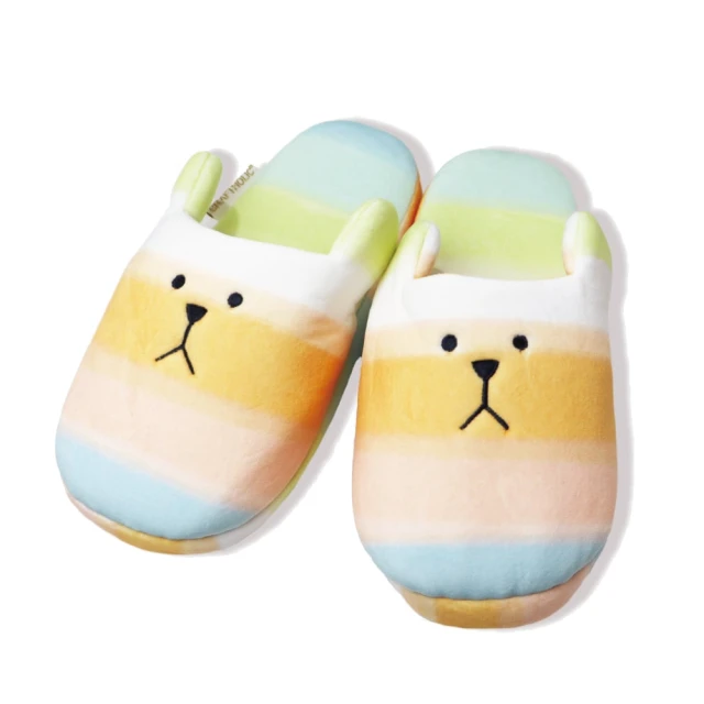 ATTA 台灣製 足弓支撐簡約休閒拖鞋（足壓分散/走久不易累