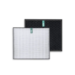 【怡悅】適用日立 除濕機 RD-200HH 240HH 280HH 320HH 360HH 160HH 抗敏濾心1入 活性碳1入(台灣製造)