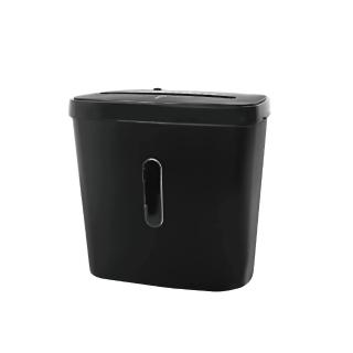 【HTT】HTT 短碎狀 專業 碎紙機 10L /臺 HTT-S50(可碎信用卡)