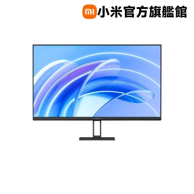 【小米】官方旗艦館 電腦螢幕 A27i(27型/FHD/IPS/100Hz)