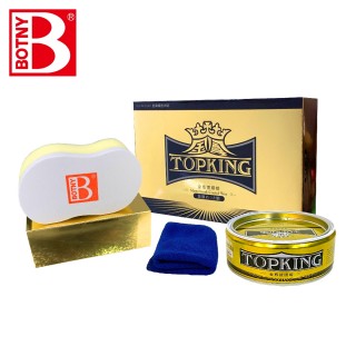 【BOTNY】頂級金尊鍍膜蠟 230g 巴西棕梠蠟(超好上下蠟 用過都愛上 只要$699的價格享受二千元級別的蠟)