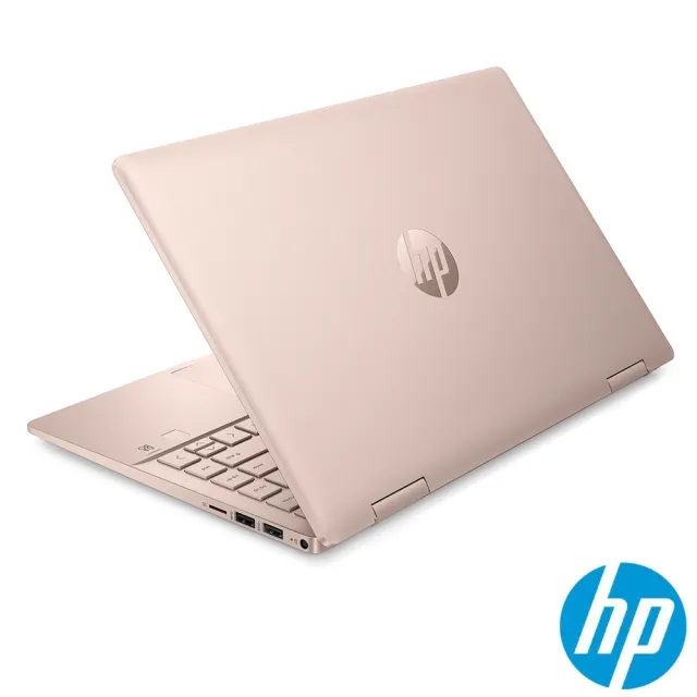 【HP 惠普】微軟365一年組★Pavilion x360 14-ek1033TU 14吋輕薄翻轉觸控筆電(i5-1335U/16G/512G/W11)