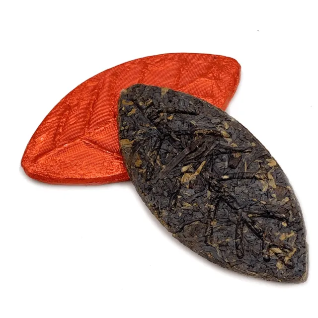【藏古祥館】葉子紅茶(生茶 小餅茶 普洱 猛海 沱茶 龍珠)