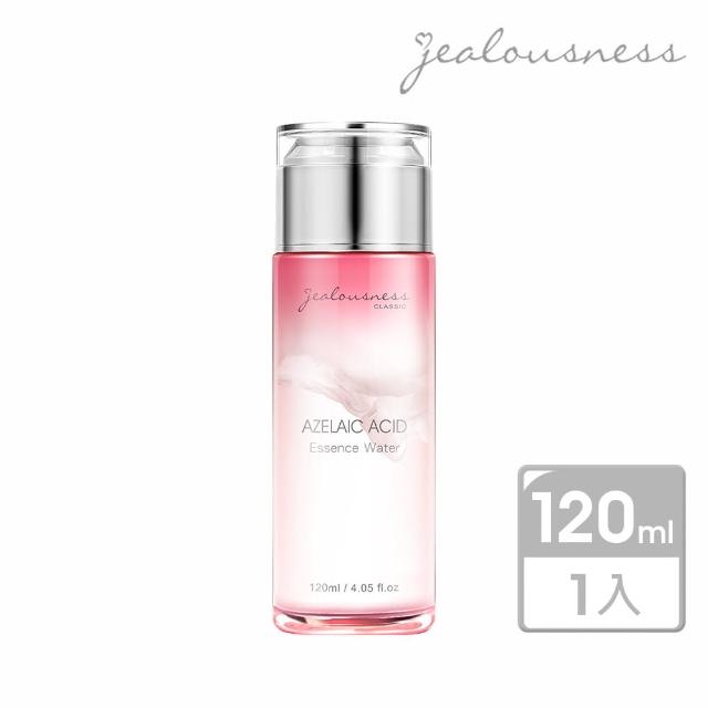 【Jealousness 婕洛妮絲】*杜鵑花酸亮白化妝水120ml