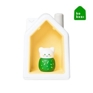 【kokozi】智慧有聲播放器 kokozi house(含magic arti)
