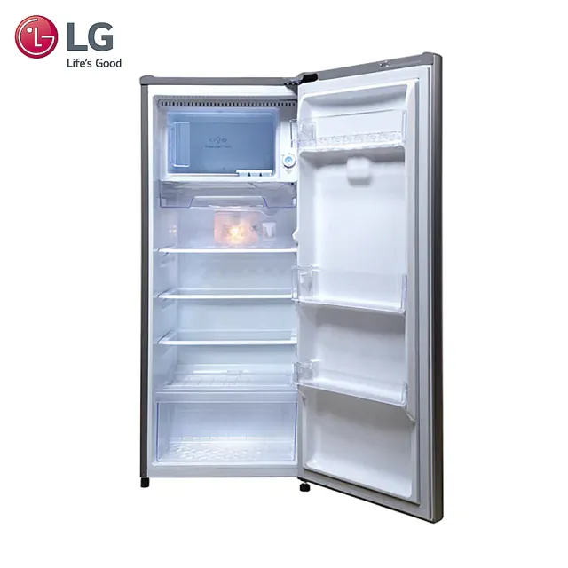 【LG 樂金】15公斤+191公升〔1+1超值組〕(WT-VDN15M+GN-Y200SV)
