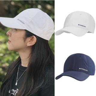 【Mission】美國水冷瞬涼棒球帽(乾溼兩用/鴨舌帽/休閒帽)