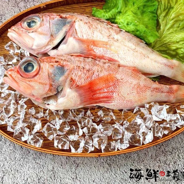 海之醇 去骨去刺鱸魚清肉-7片組(200-300g/片) 推