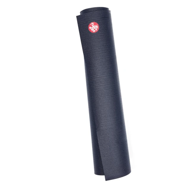 Manduka 德國製 PROlite Mat 瑜珈墊 4.7mm - Midnight