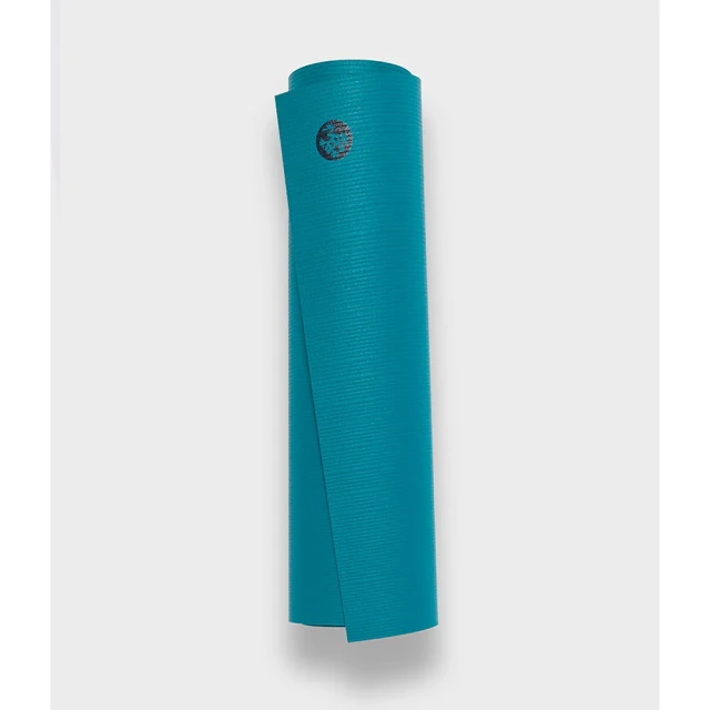 Manduka 德國製 PROlite Mat 瑜珈墊 4.7mm - Peacock